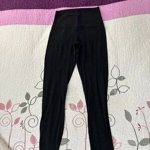 Lululemon Align Leggings